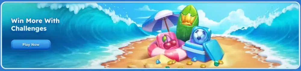 SpinFest Herausforderungen